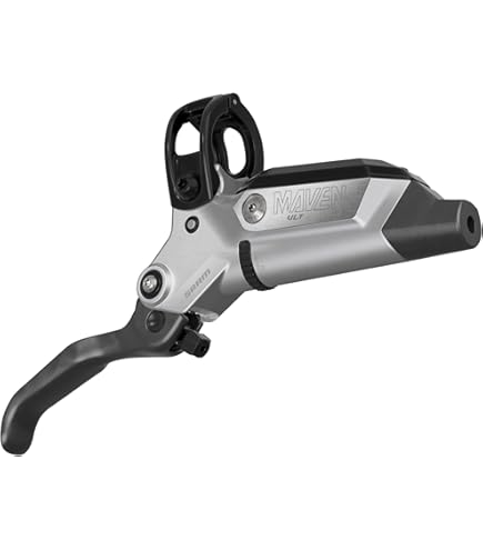 Amazon.com : SRAM Maven Bronze Disc Brake Lever Assembly